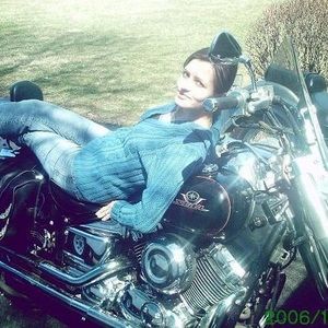 Meet your Posher, Alina